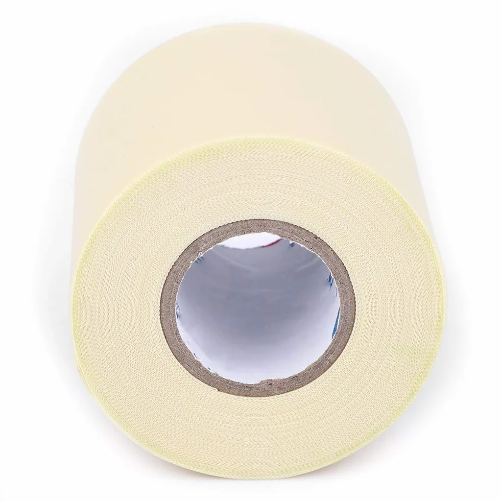Bandage PVC épais résistant à la corrosion pour climatisation Attache-câble
