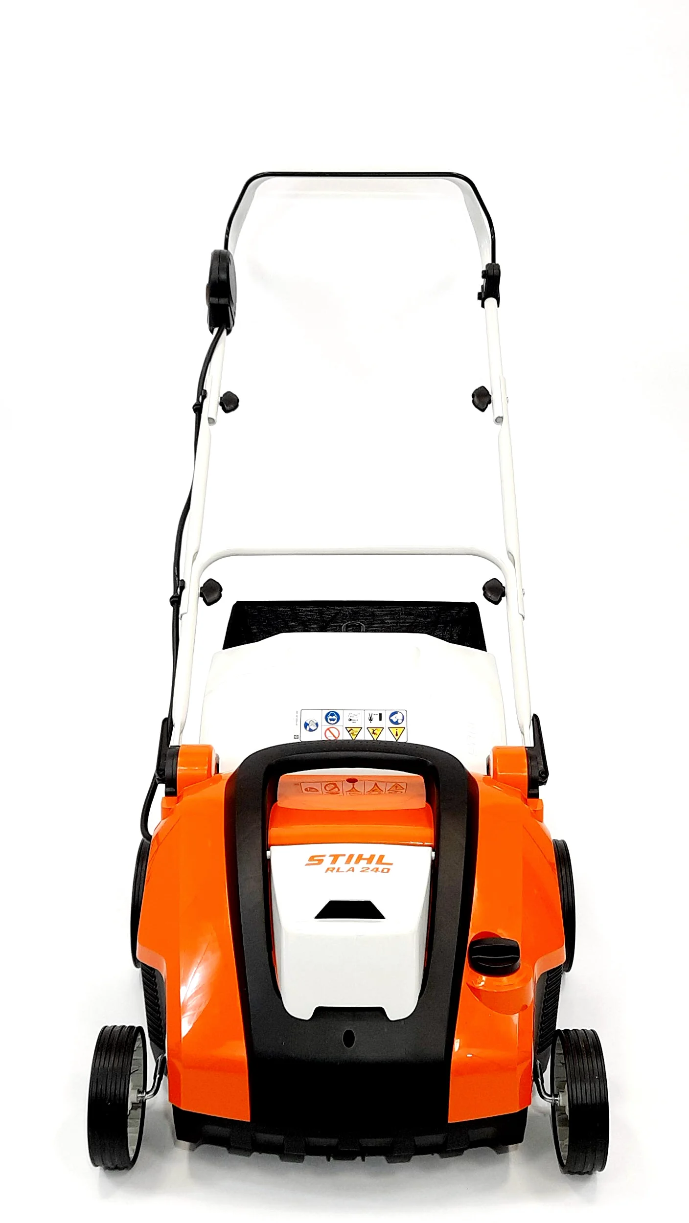 Stihl Scarificateur sans fil RLA 240 (sans batterie ni chargeur)