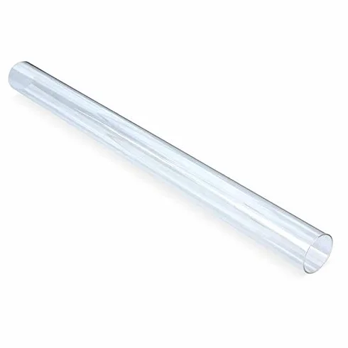 Tube En Verre Compatible Avec Patio 3 Pullman
