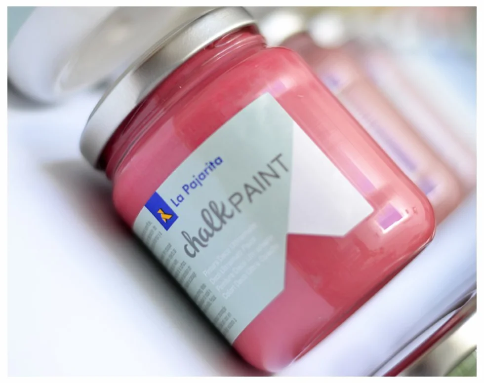 La Pajarita CP Peinture 175 ml Agave
