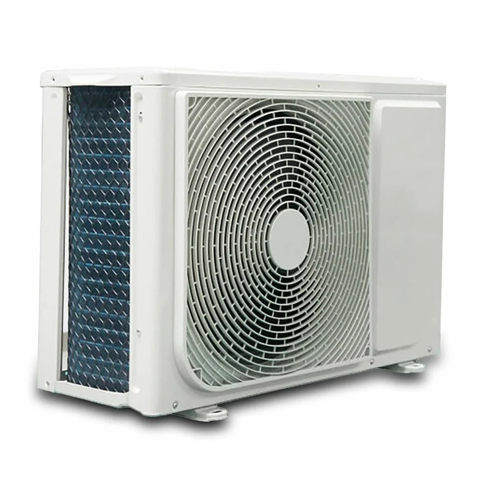 OCLAIR Pompe à Chaleur pacfirst ne WiFi 7 KW Mono