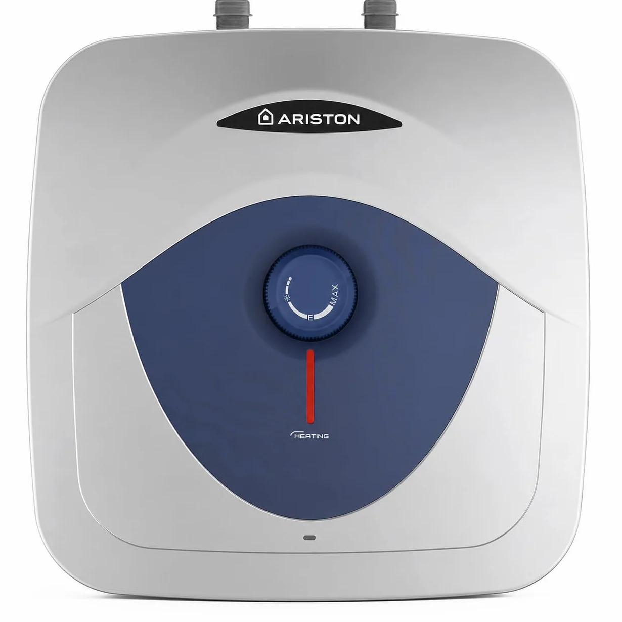 Ariston Blu Evo RS 15L Chauffe-eau Électrique 15 litres Compact Sous-Evier 2000W