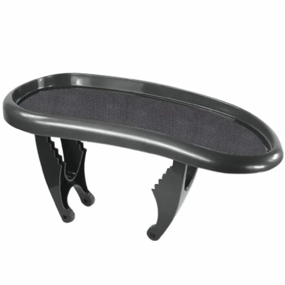 Bar à Clipser sur le Rebord de Votre Spa