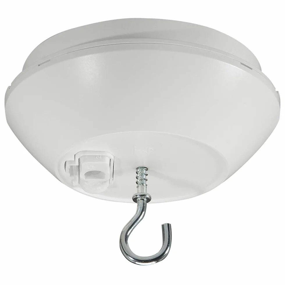 Legrand DLPlus Boîtes DCL pour Moulure 20mmx12.5mm Blanc
