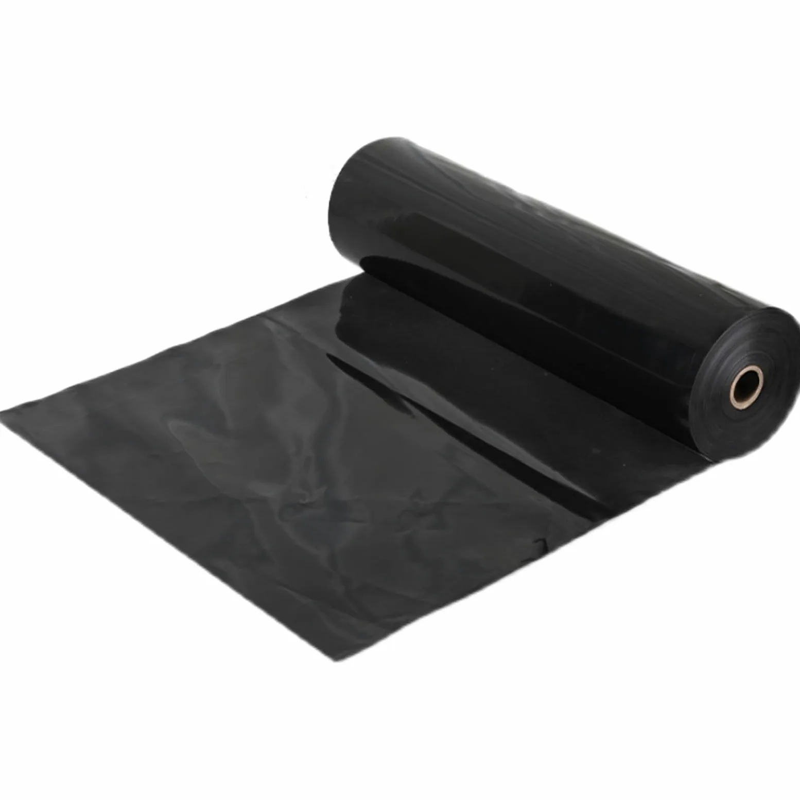 NIANTONG Bache D'etang Liner Bassin HDPE 0.2mm Epaisseur Revêtement de Bassin en Caoutchouc Étang Liner,Bâche Liner pour Bassin,pour Bassin Koi,Cascades d'eau,Baies(Size:5x7m(Thick 20s))