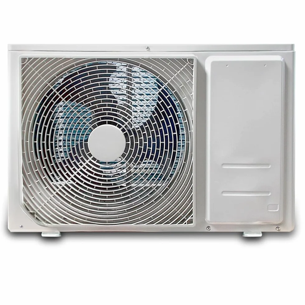 OCLAIR Pompe à Chaleur pacfirst ne WiFi 7 KW Mono