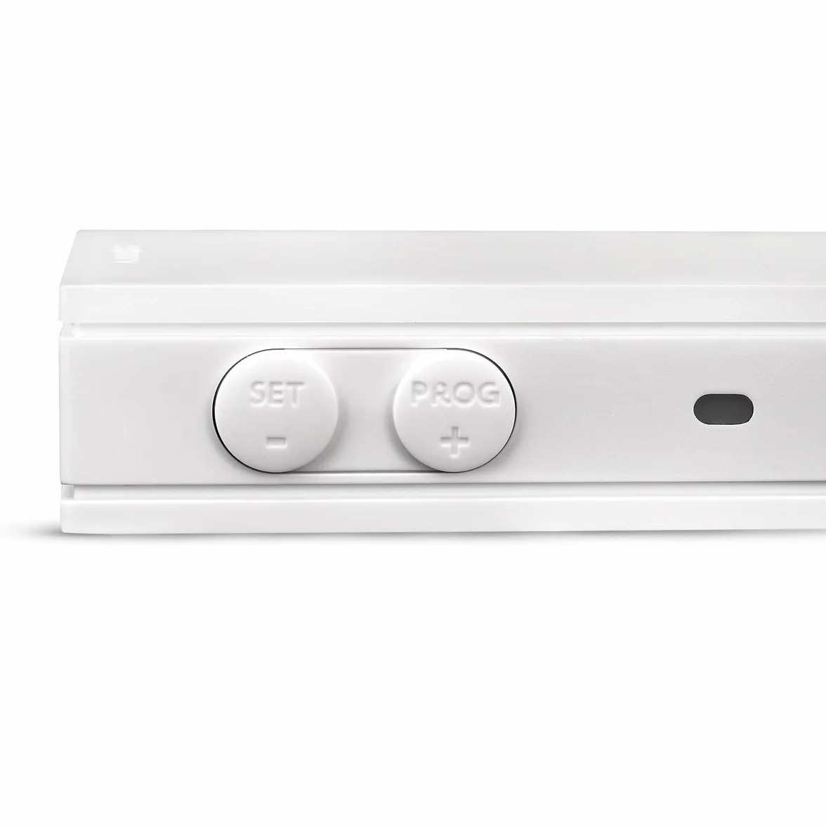 Somfy Suntéis io Capteur d’ensoleillement et de température extérieure Compatible Tahoma Switch