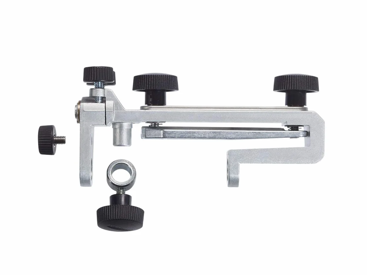 Tormek SE-77 Dispositif pour tranchants droits fers de rabot