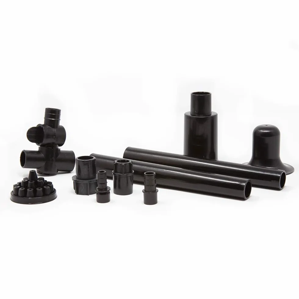 Beckett NK3 Kit de buse de pompe tout en un pour bassin