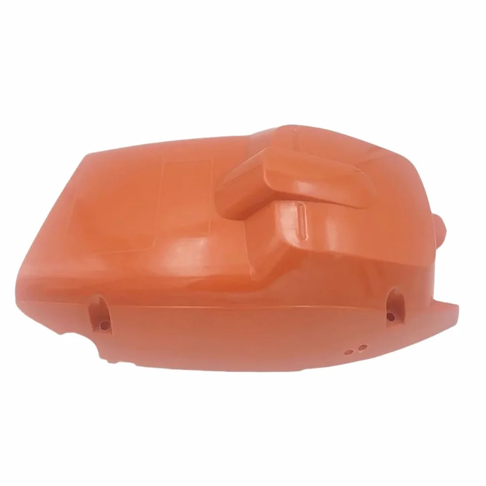 Couvercle de cylindre en métal pour tronçonneuse Husqvarna 340 345 350, couvercle de filtre à air robuste comme pièce de rechange, étanche à la poussière pour une performance optimale du