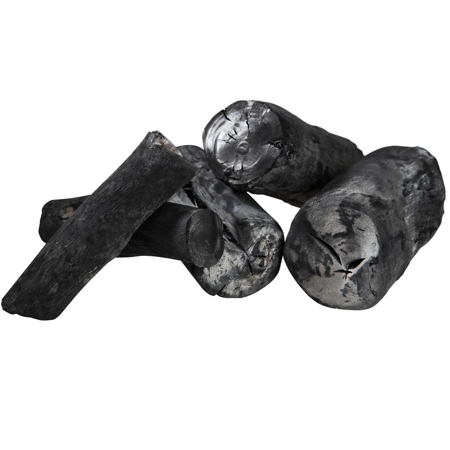 Yakiniku Y100204 Charbon de Bois Binchotan Maitiew 5 kg
