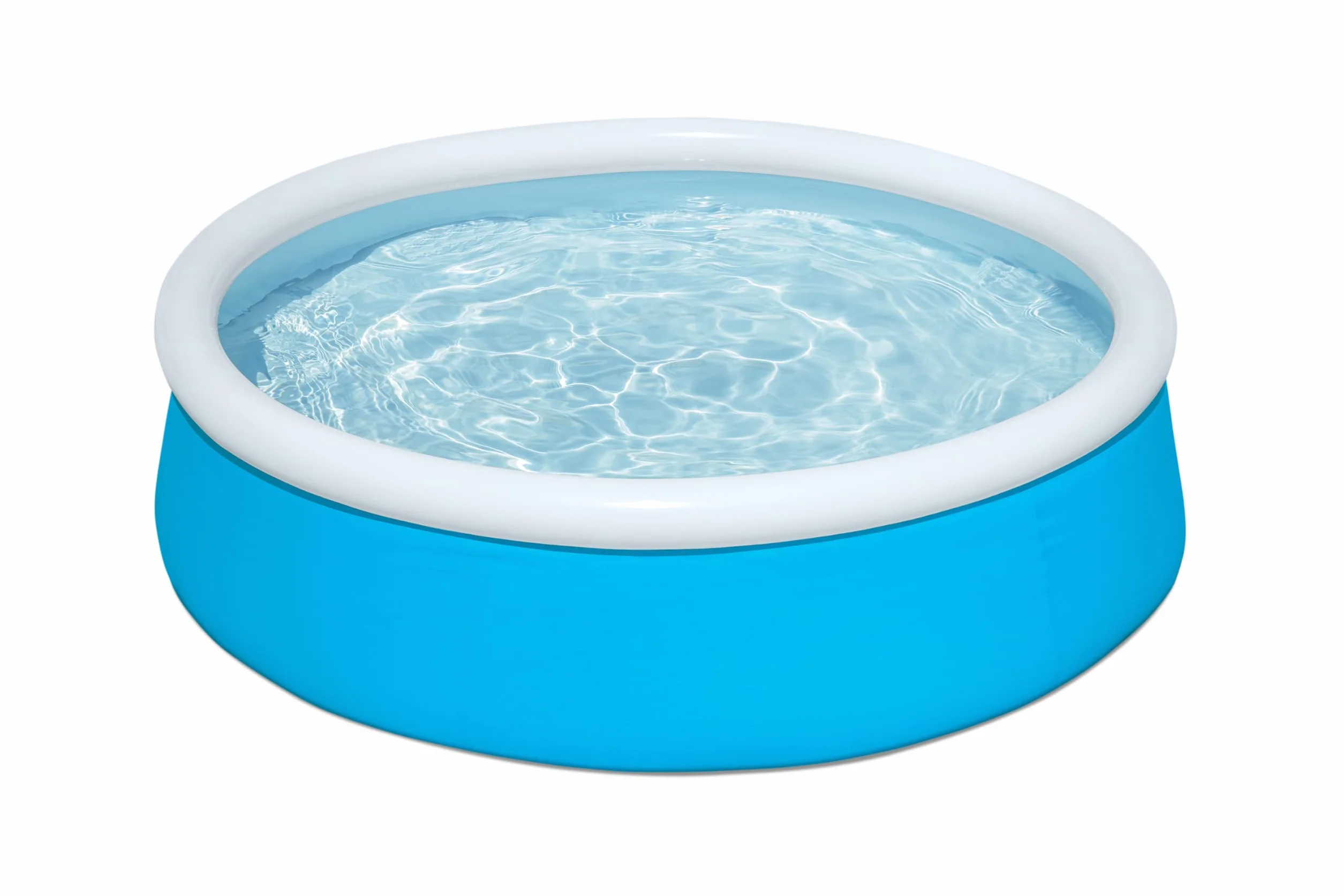 Piscinette My First Piscine Hors Sol 152 x 38 cm