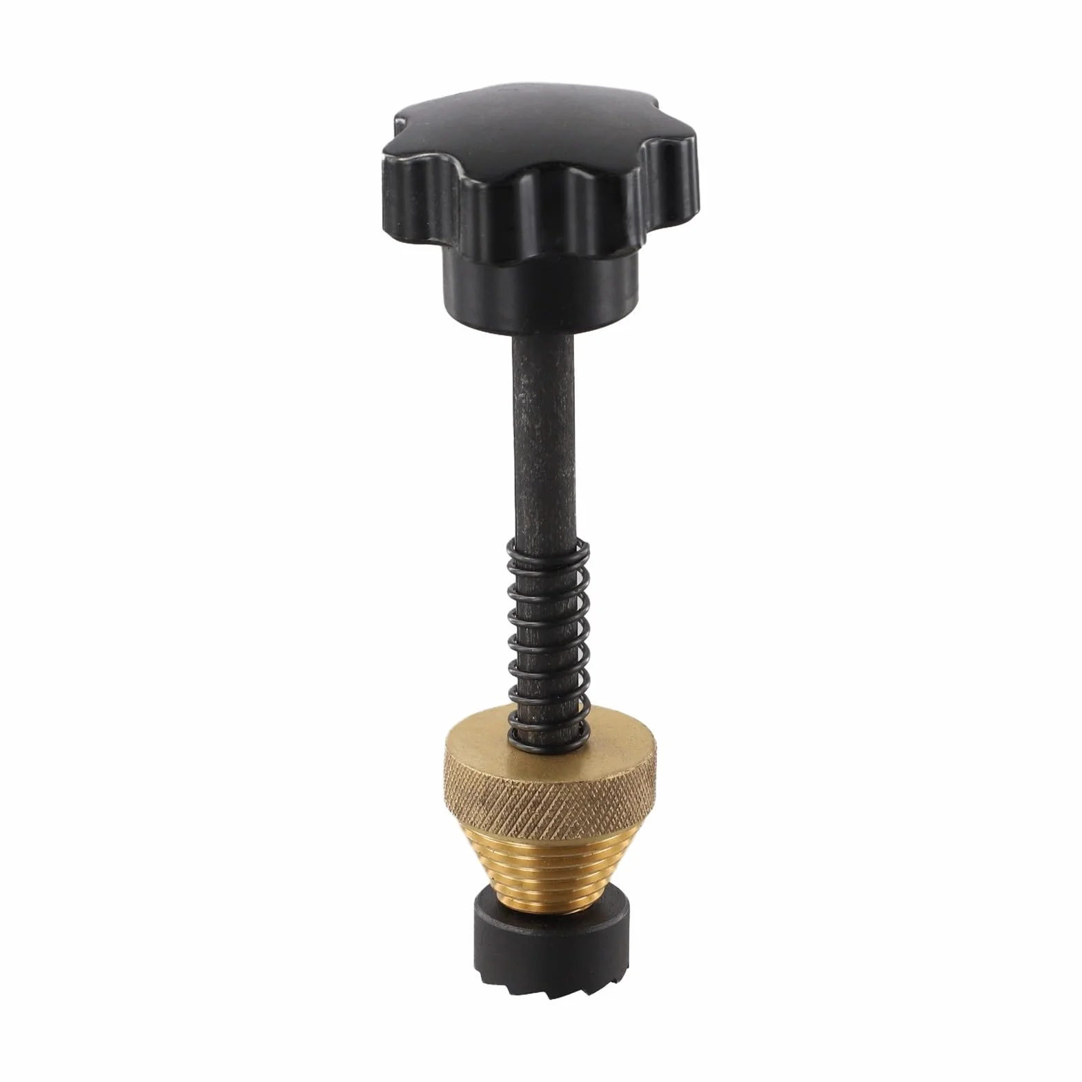 Kit de réinstallation de robinet avec cutter en acier pour évier lavabo