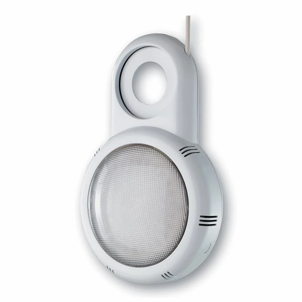 Seamaid Lampe LED Blanche pour piscines Hors Sol 18 LED 14W