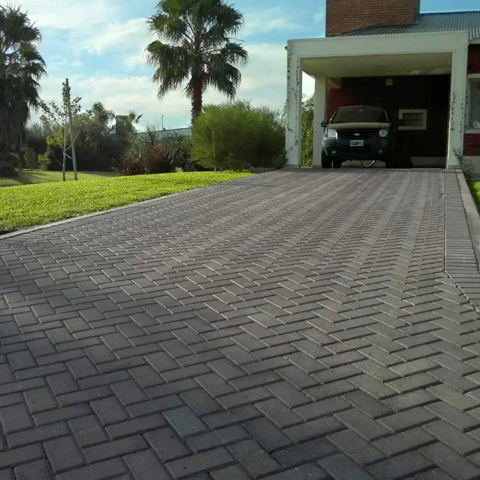 JOVIRA PITURAS Peinture Sol En Béton Résine Rénovation 750 ml Anthracite