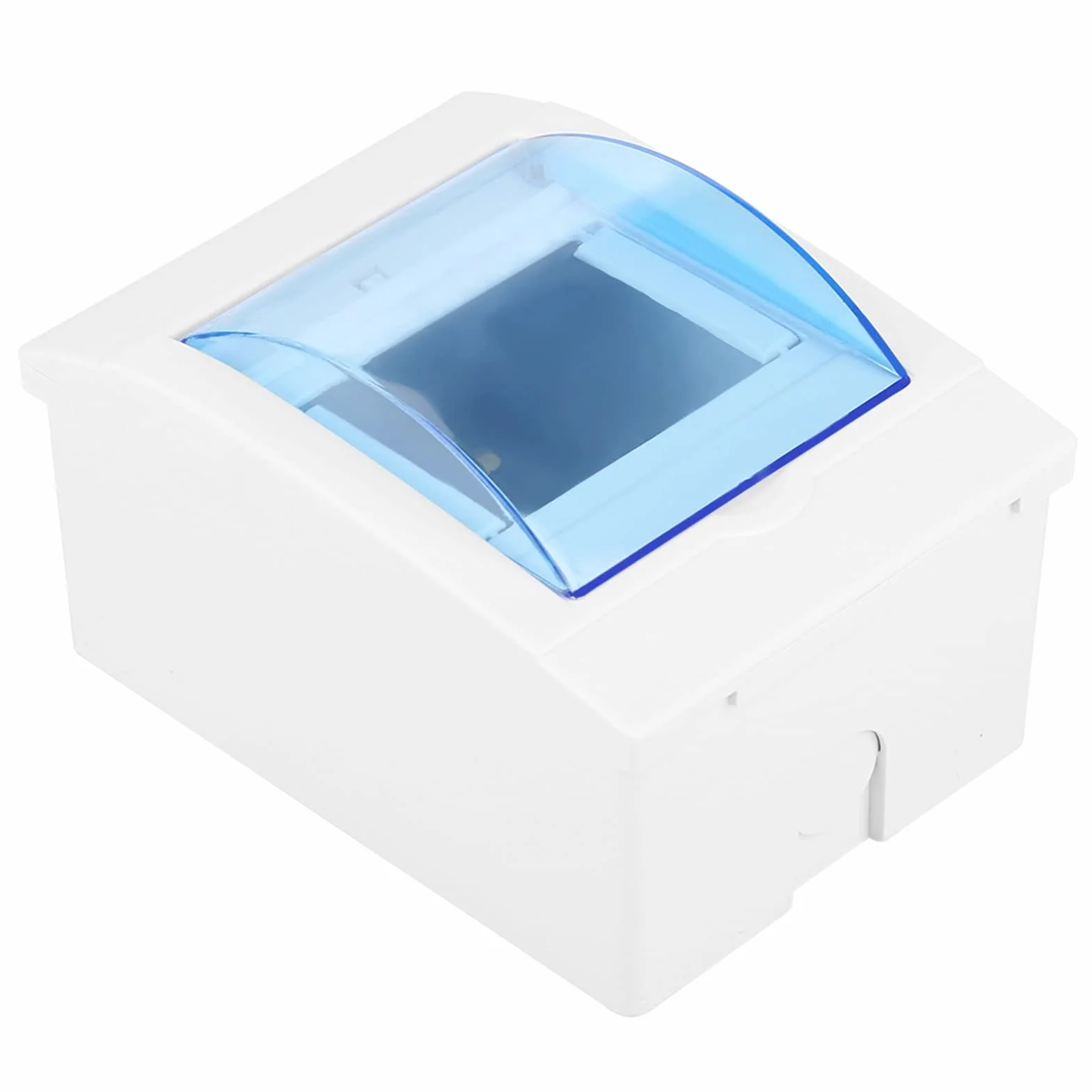 Boîte de Distribution en Plastique pour Disjoncteur CC