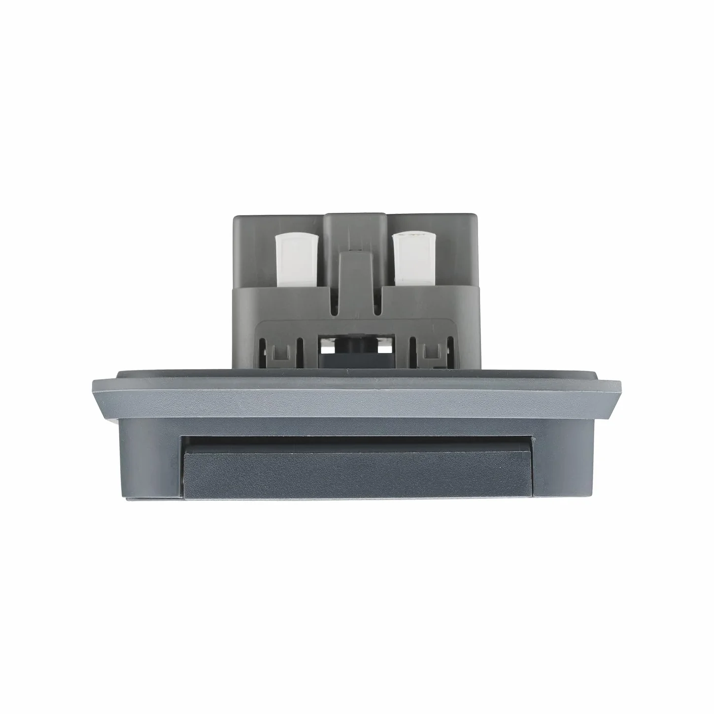 DEBFLEX Cyklone Prise Extérieure Etanche IP55 Murale 75x75x65 mm