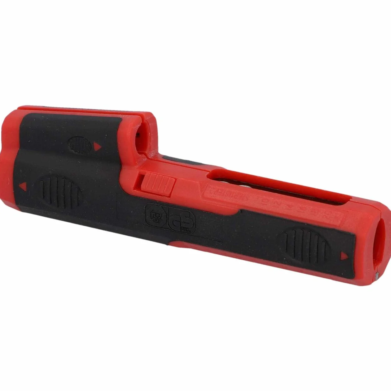 UNITEC Dénudeur de câble 8-13 mm pour câbles ronds RG59 RG6