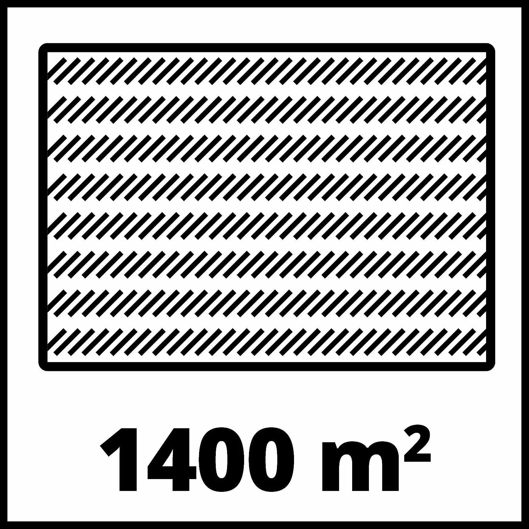 Einhell GC-PM 46/1 S B&S Tondeuse à gazon thermique tractée 46 cm 50 l 1400 m²