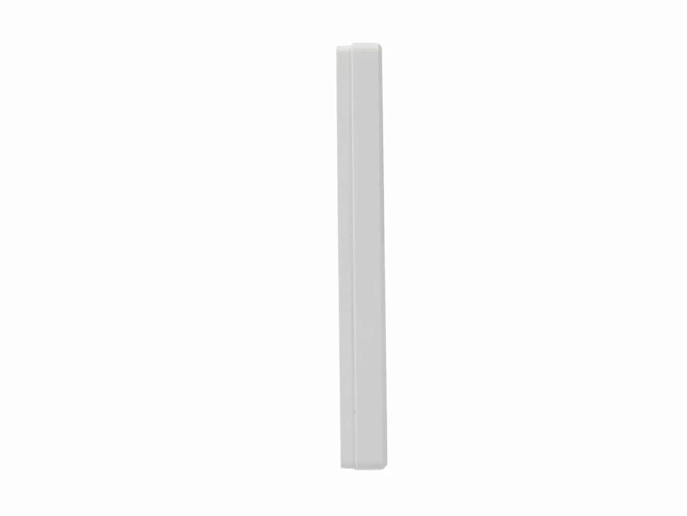 Schneider Electric Asfora Cadre simple prise interrupteur Blanc