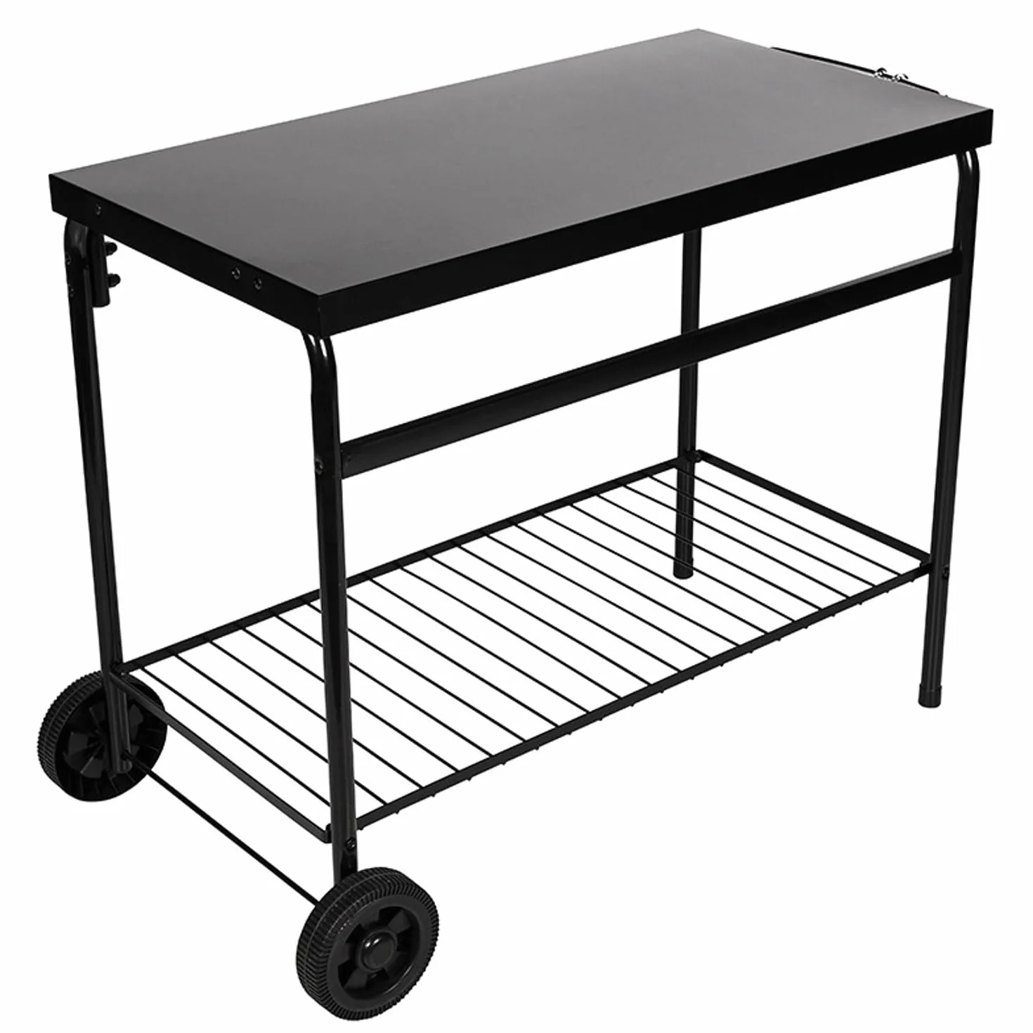 Somagic Elda Desserte Plancha Noir