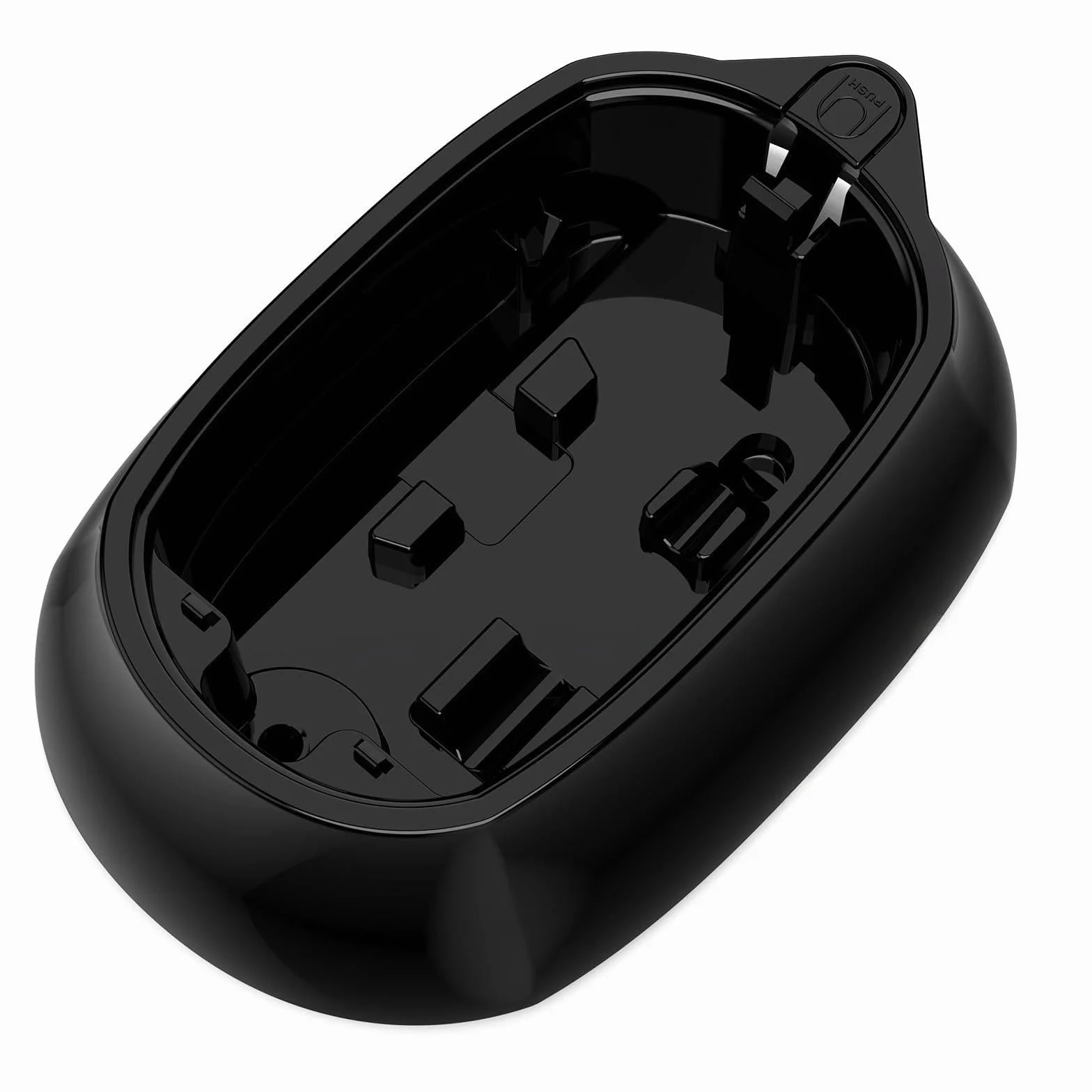 Base du nettoyeur vapeur amovible accessoires facile à installer