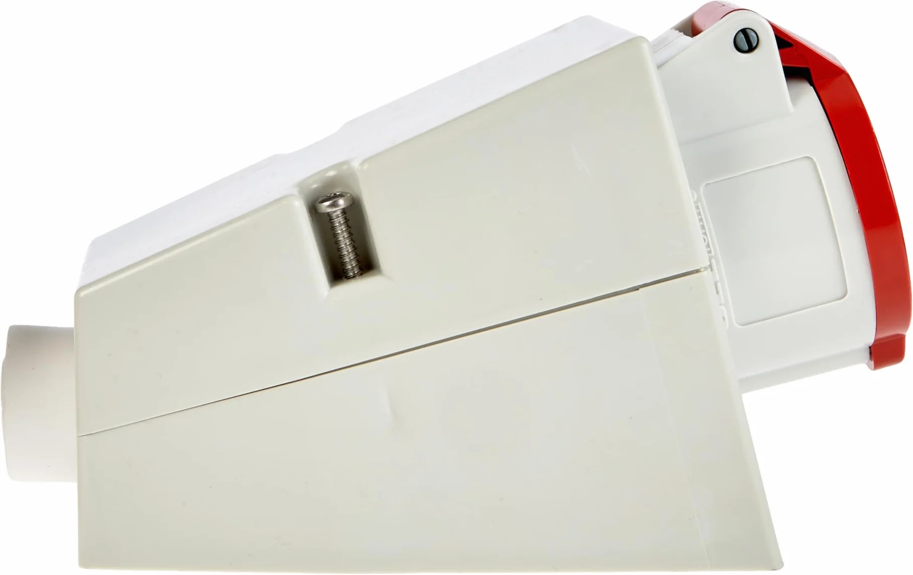 Schwabe prise murale CEE 400V 16A 4 pôles IP44