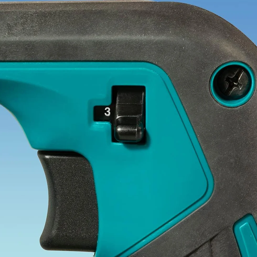 MAKITA DUB185Z Aspirateur souffleur de Feuilles 18V LXT