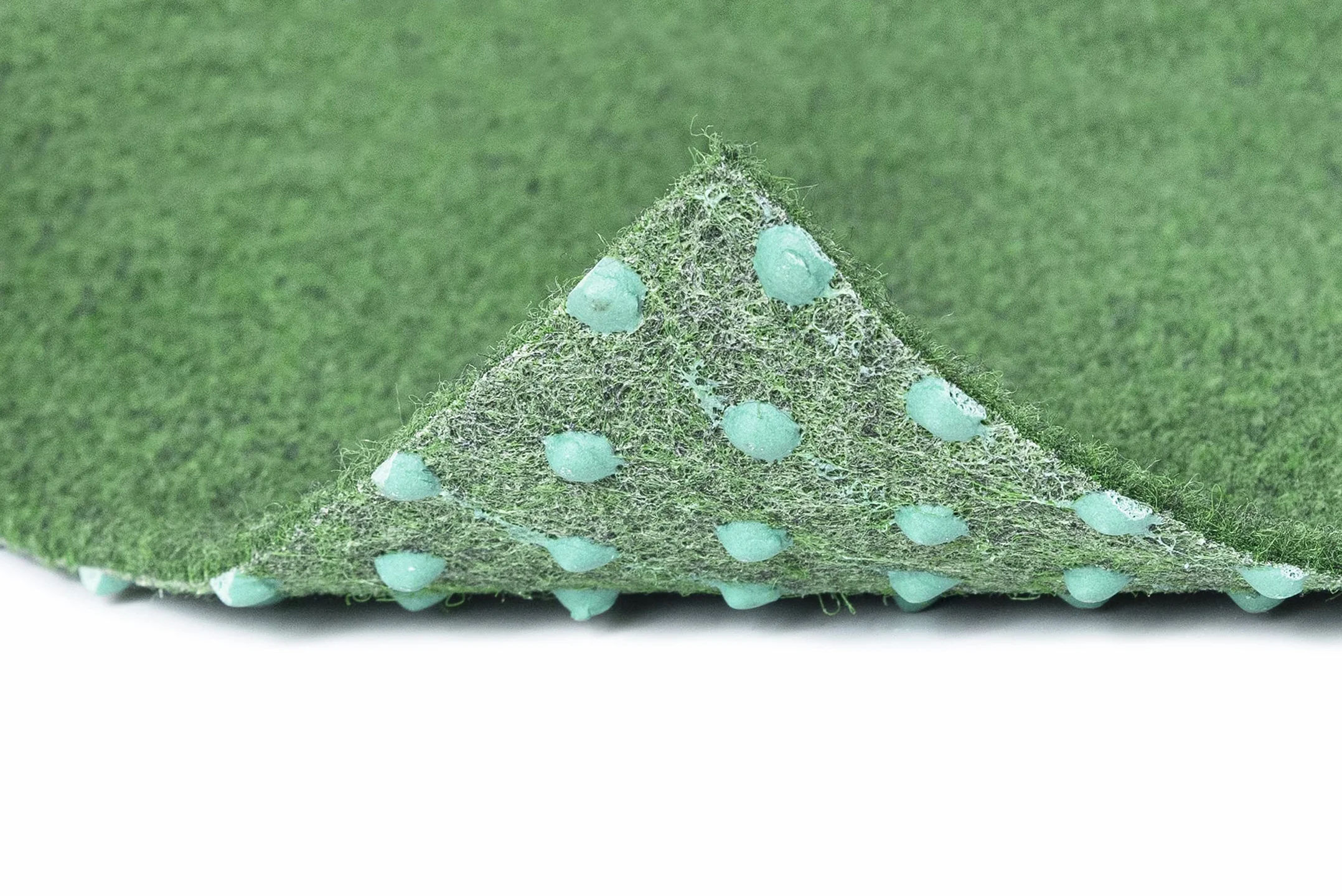 Carpeto Rugs Gazon Synthétique Extérieur 300x250 cm Faux Gazon Artificiel Balcon Terrasse Jardin
