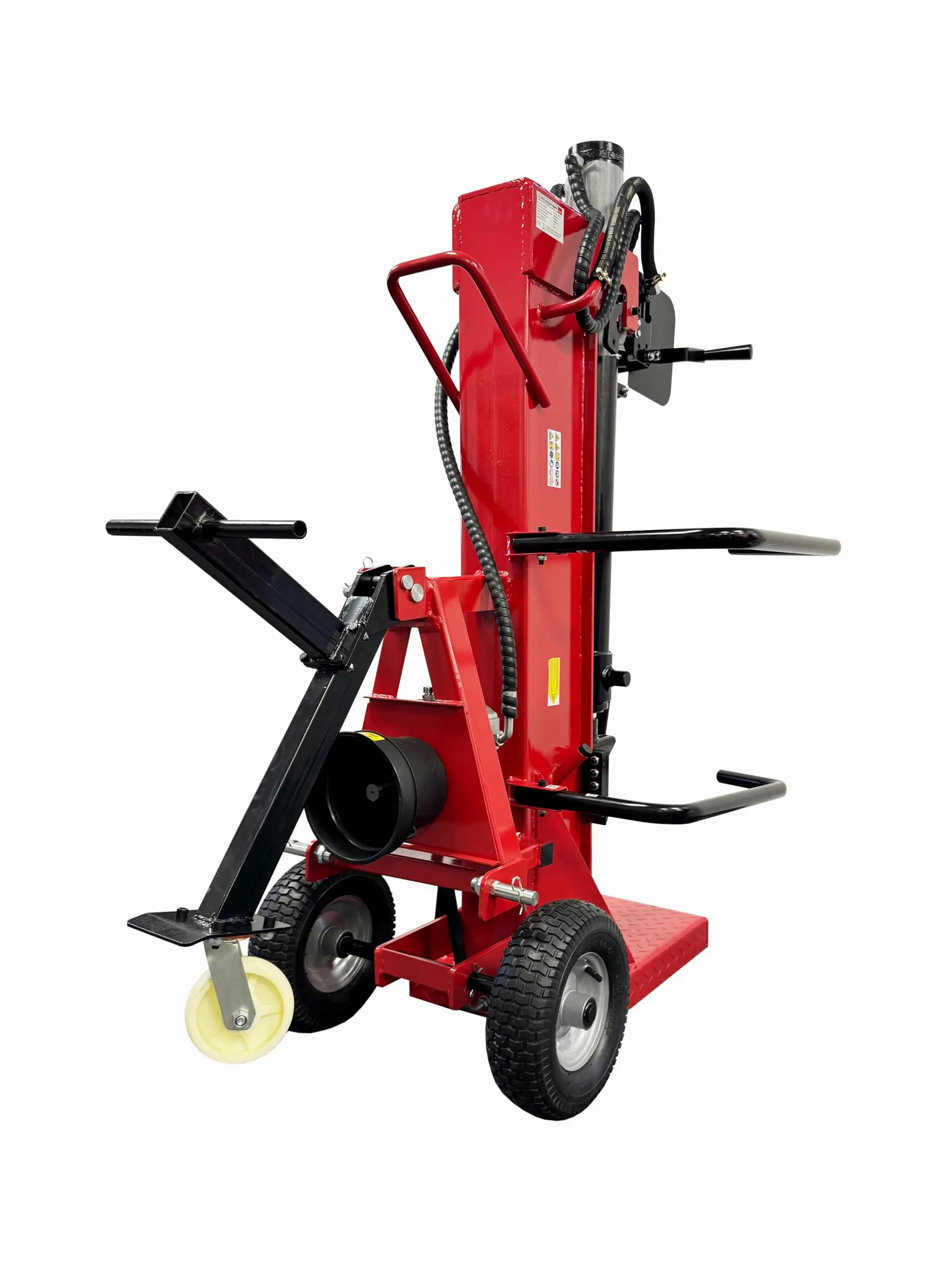 VLS25T-PTO 104cm Fendeur de bois vertical à prise de force
