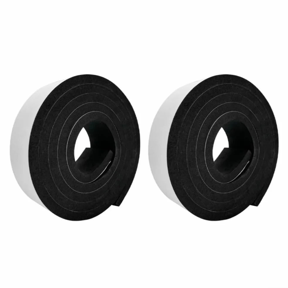 Ruban adhésif en mousse EVA cellule fermée 20 mm x 2 m 2 pièces