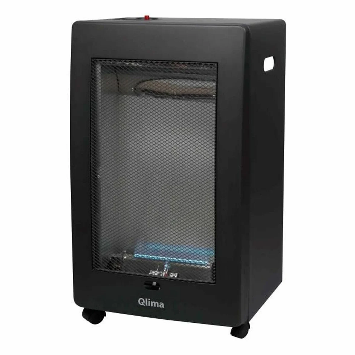 Poêle à gaz GH438B 3800 W