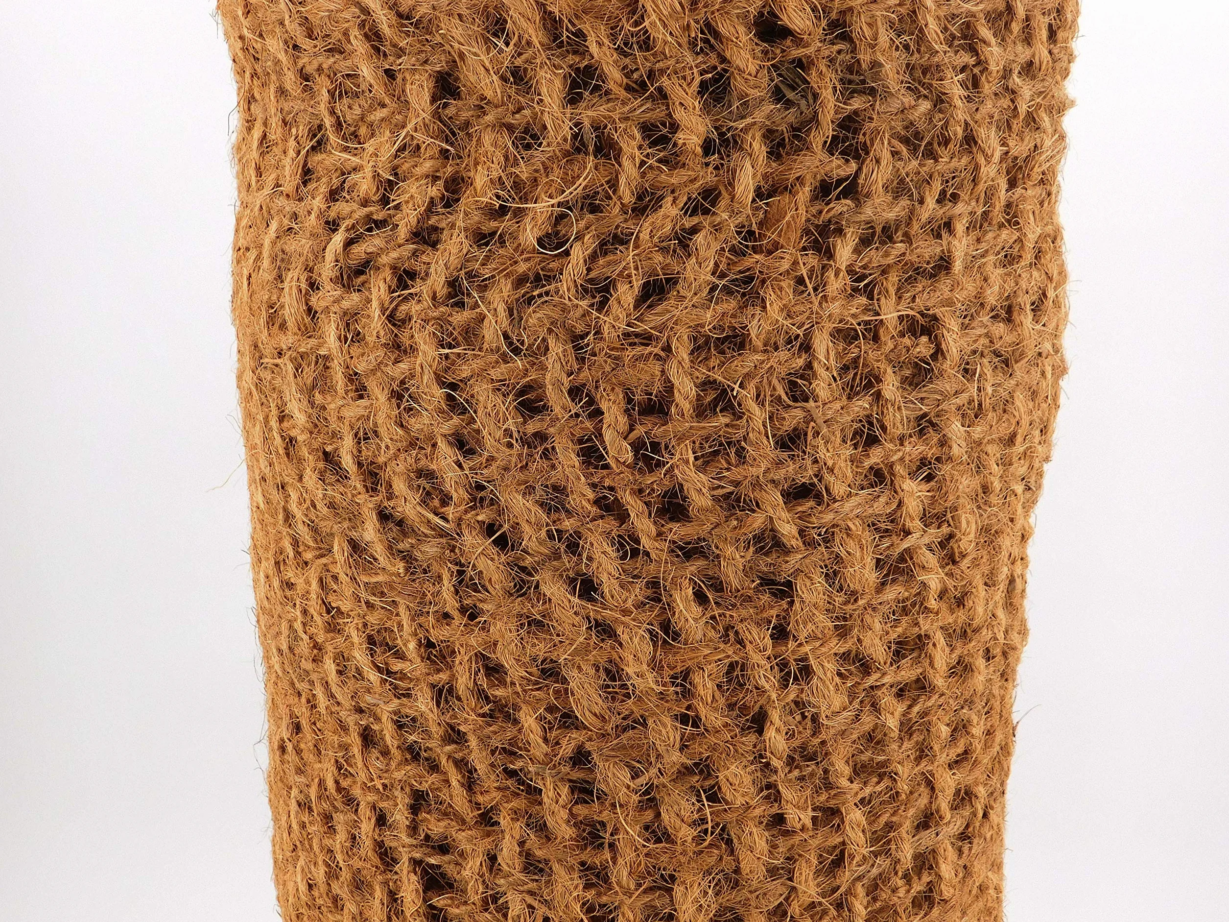 Tapis de talus en coco 30m x 1m 750gr/m²