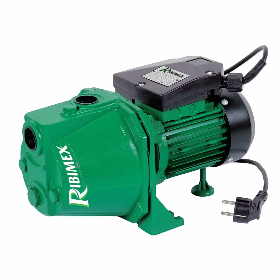 Pompa wody Ribiland Jet 81 750 W 3.5 bar