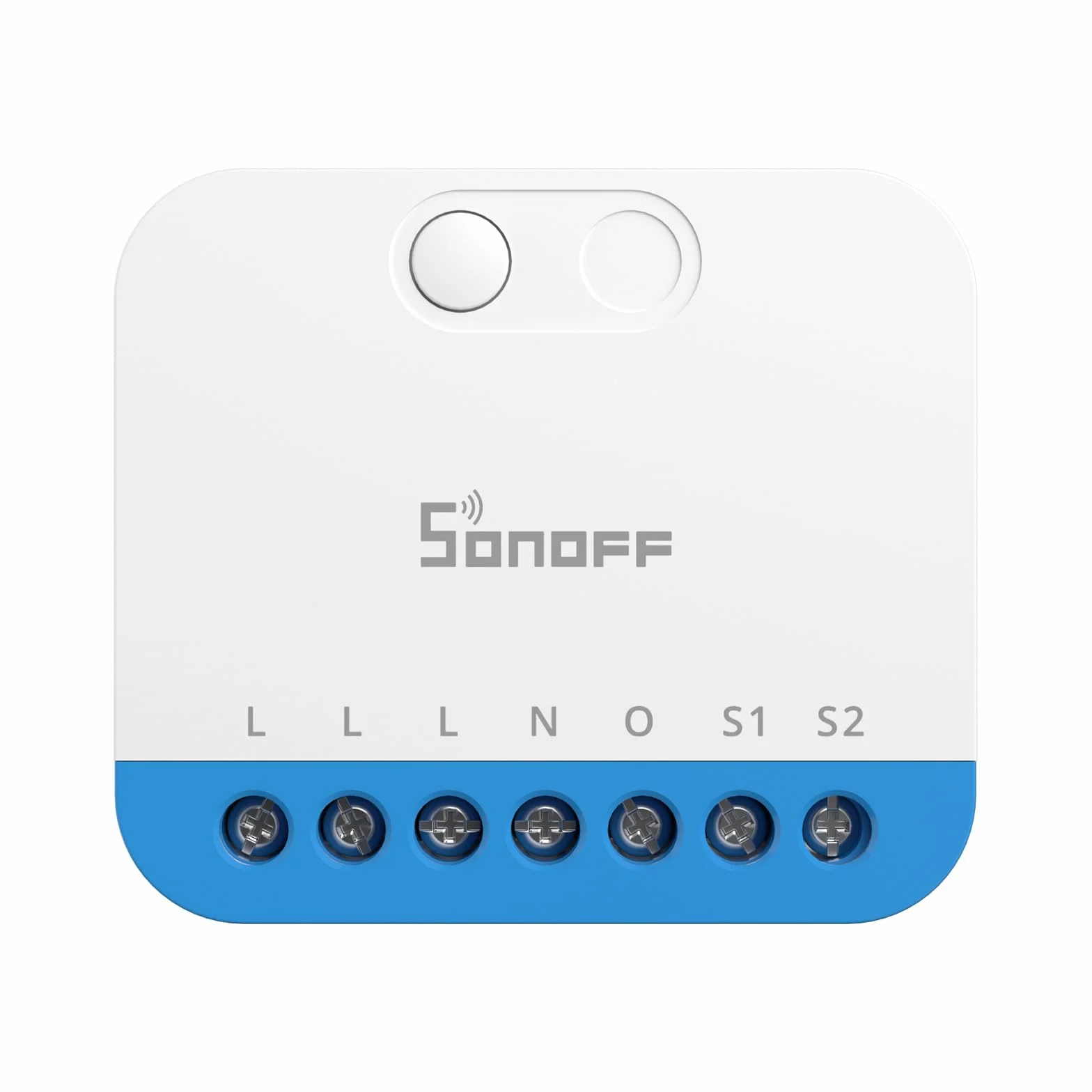 SONOFF Mini DIM Zigbee variateur LED interrupteur Zigbee 3.0 conducteur neutre nécessaire