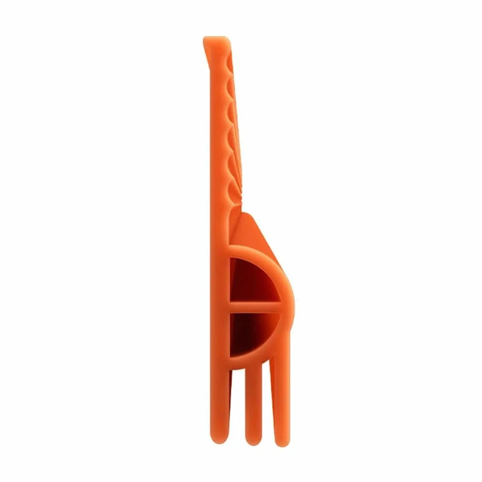 Bande d'étanchéité TPE auto-adhésive triple isolation phonique coupe-vent anti-froid 2M gris