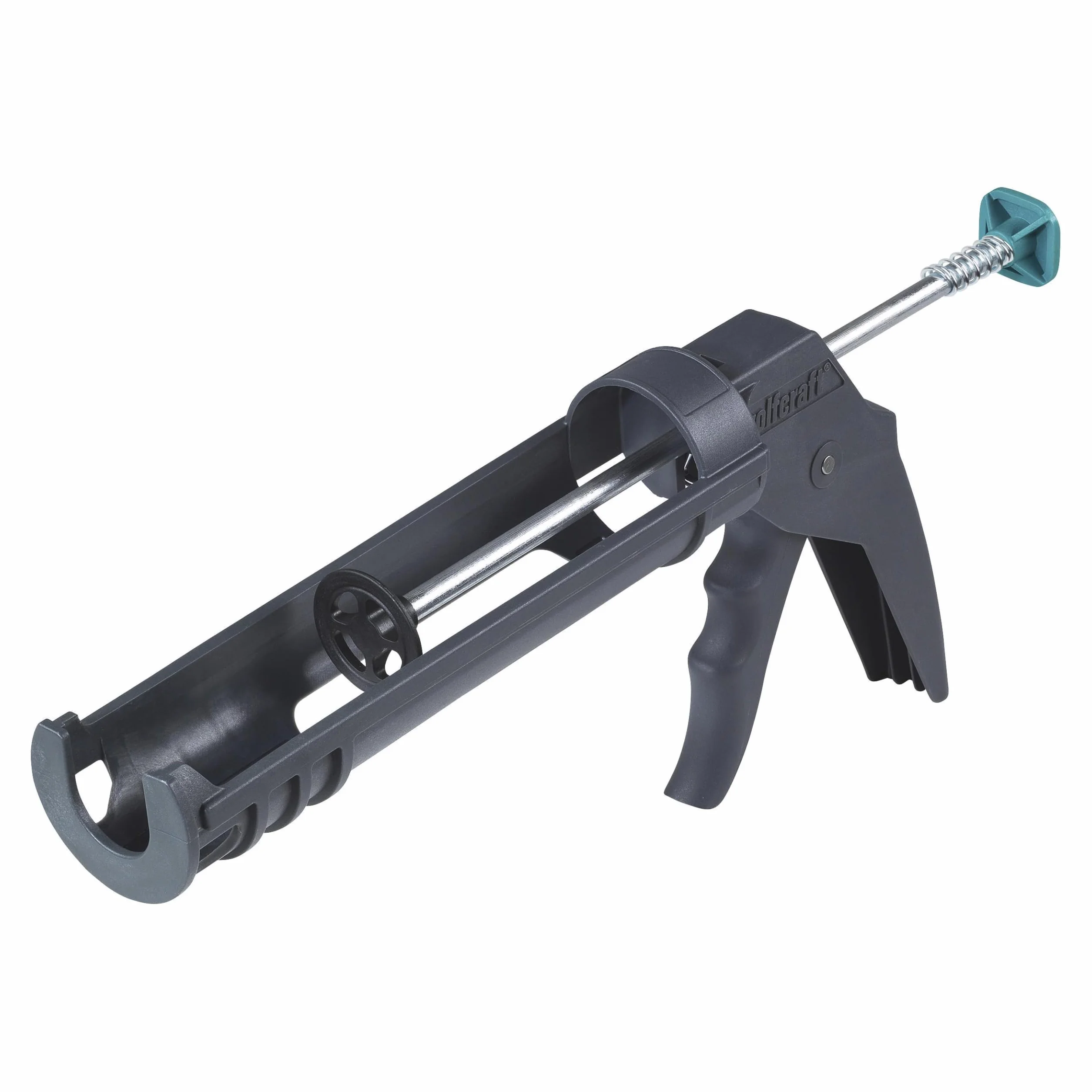 Pistolet à Cartouche MG 100 wolfcraft 310 ML 130 kg