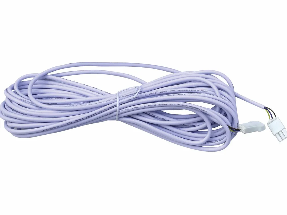 POOLEX Pompe à Chaleur Piscine Silencieuse PC-SLP120N Silverline Inverter 120 12kW 50-65m3 WiFi