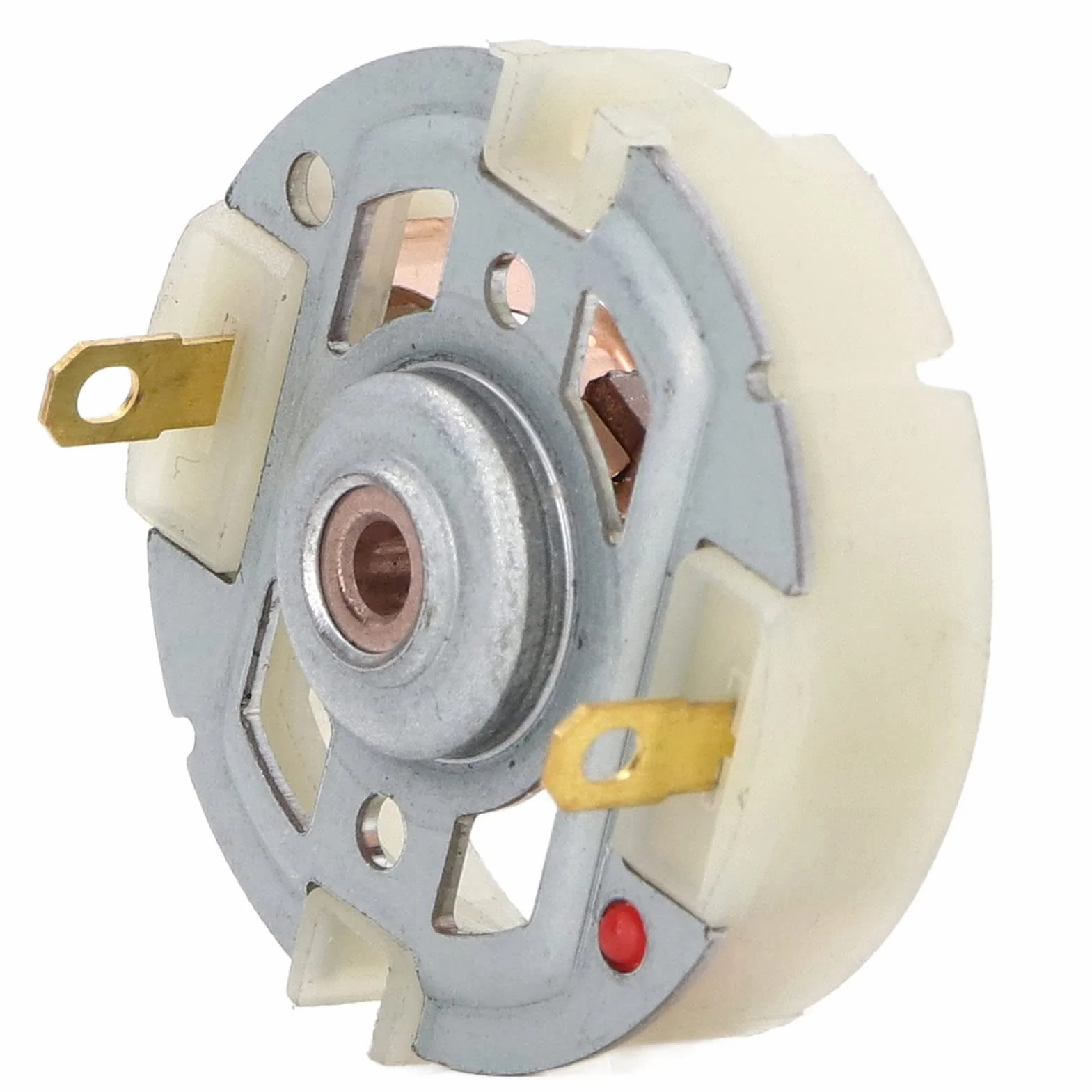 Support Balai Charbon Moteur RS550 2 Pièces pour Perceuse Visseuse