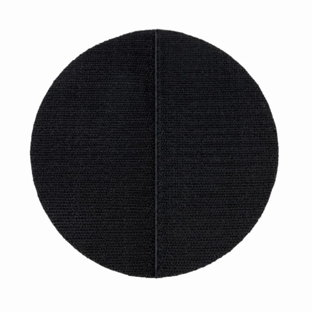 PARENCE. Plateau de Ponçage 125mm M14 avec Adaptateur pour Meuleuse, Perceuse et Ponceuse Orbitale 12500 tr/min