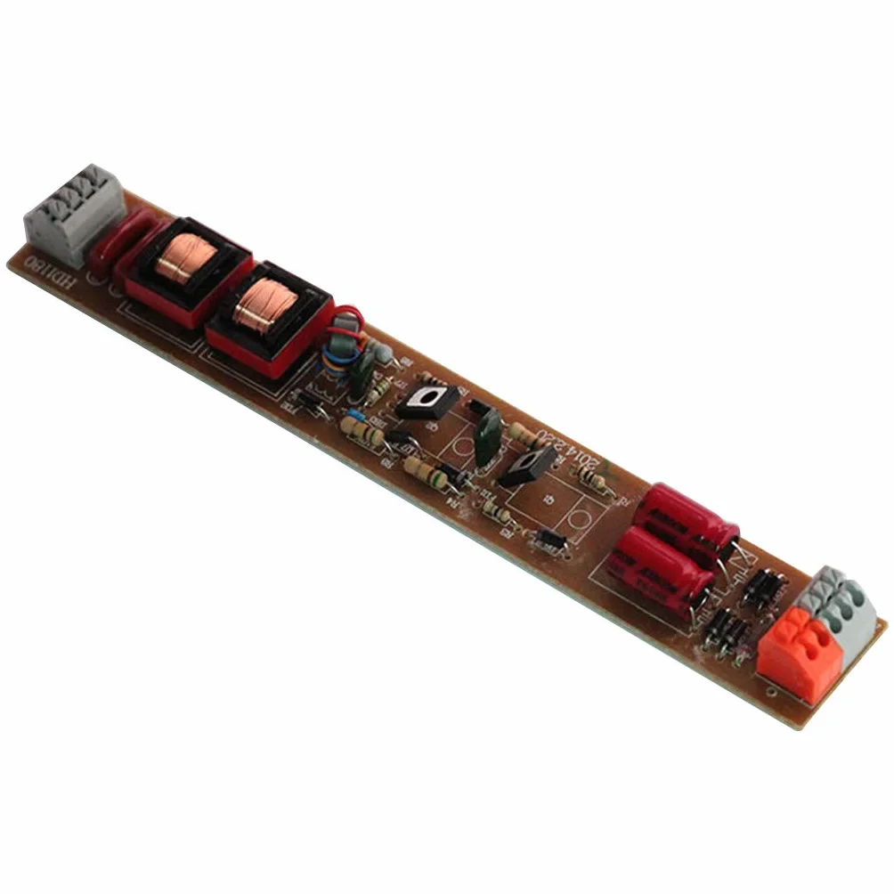 Ballast électronique pour Lampe Fluorescente T8 220-240V AC 2x36W
