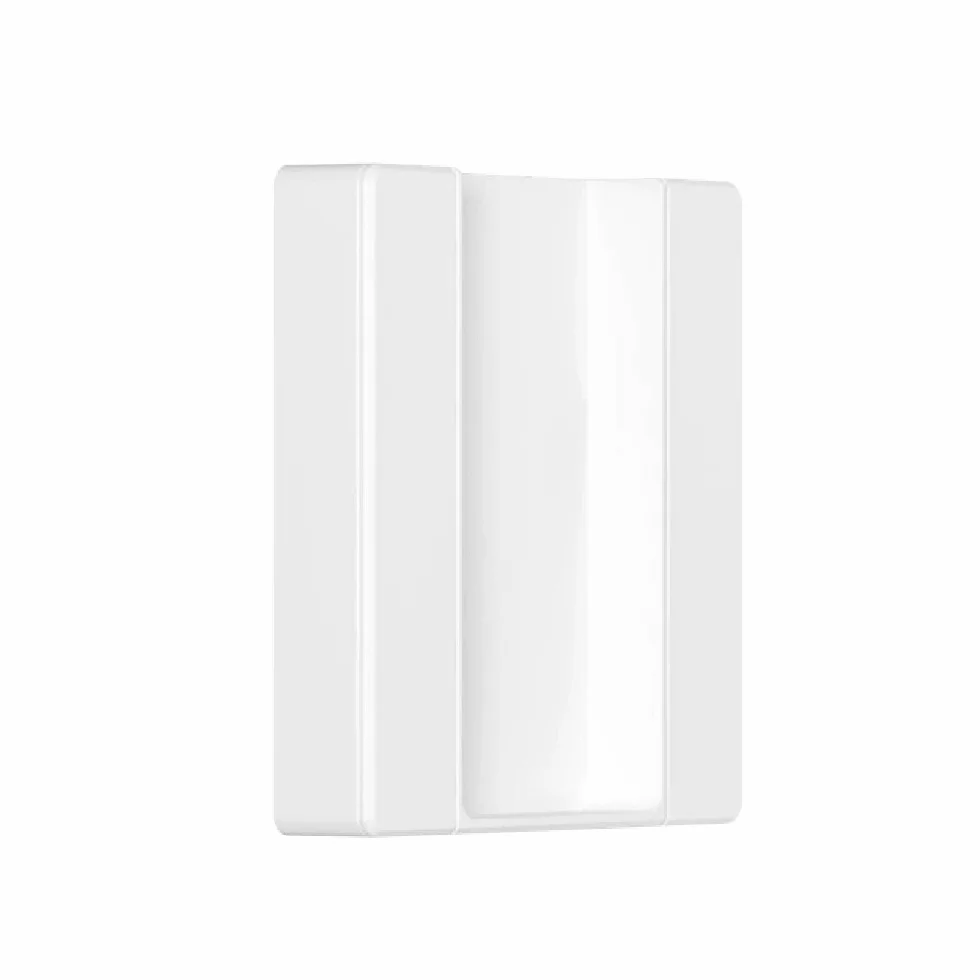Wall-mounted base for Sonoff RM433 remote control