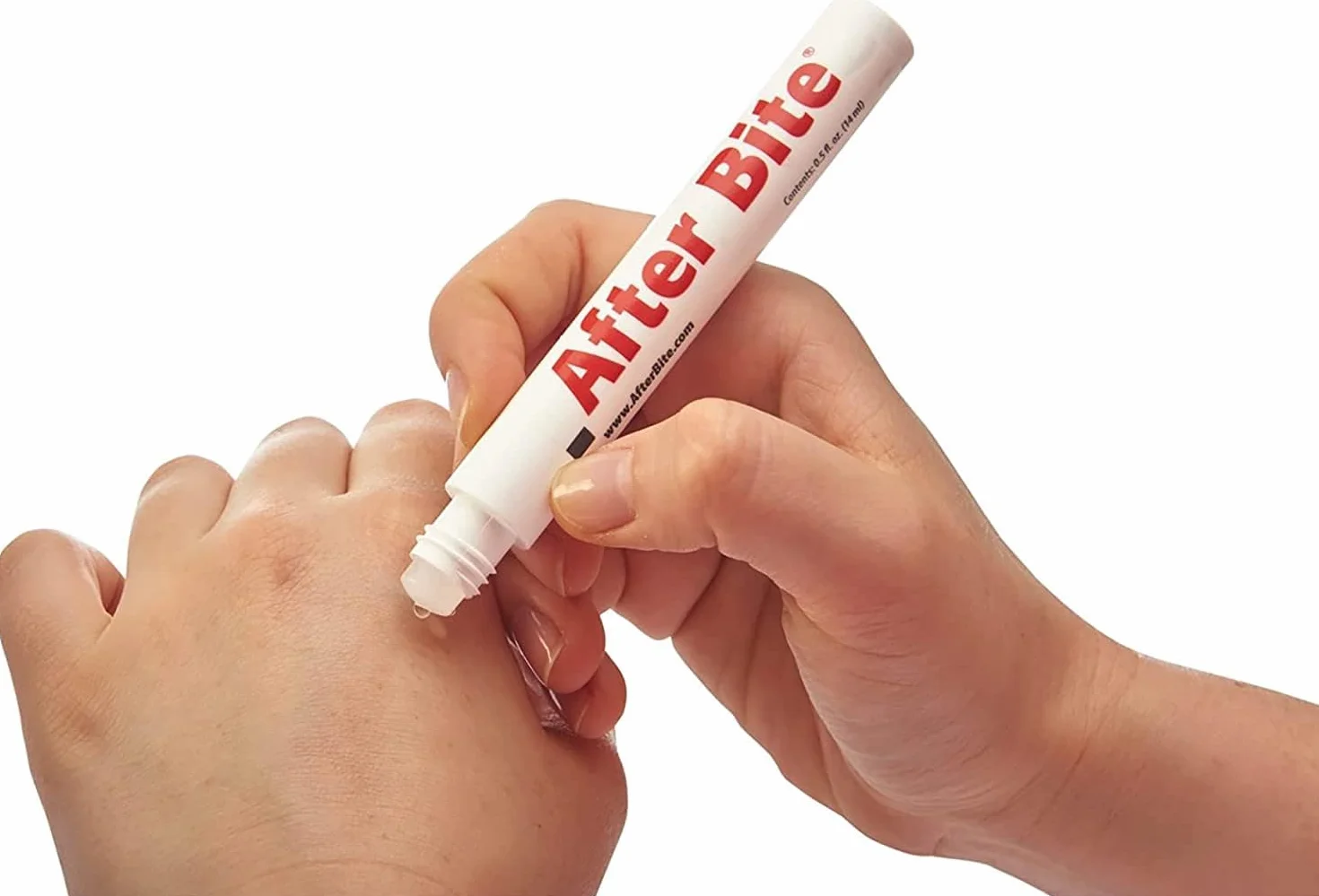 After Bite Lot de 2 gouttes anti-piqûres d'insectes 14 ml