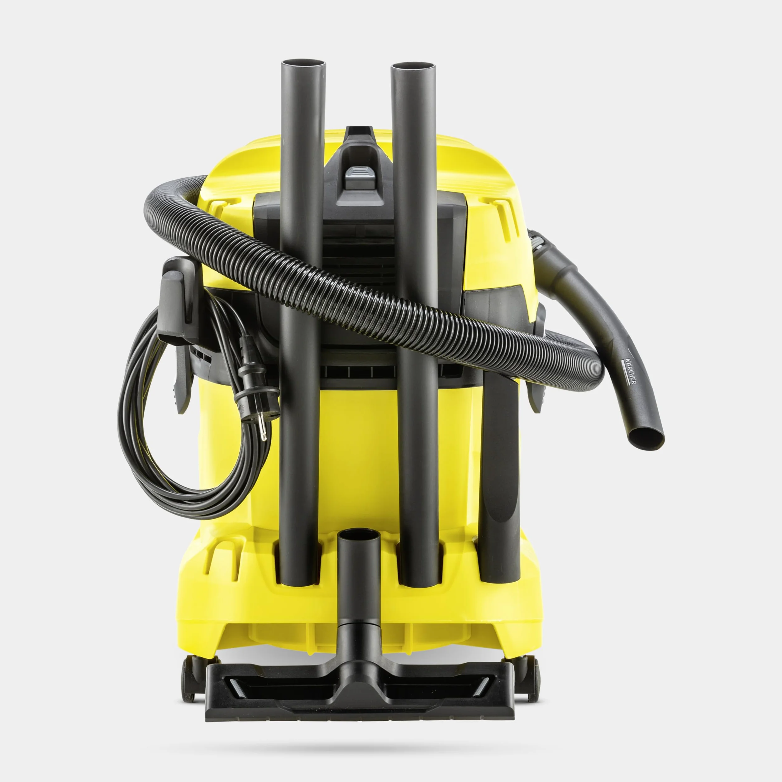 Kärcher Aspirateur Eau et Poussières WD 4 V-20/5/22 1000W 20L 2,2m