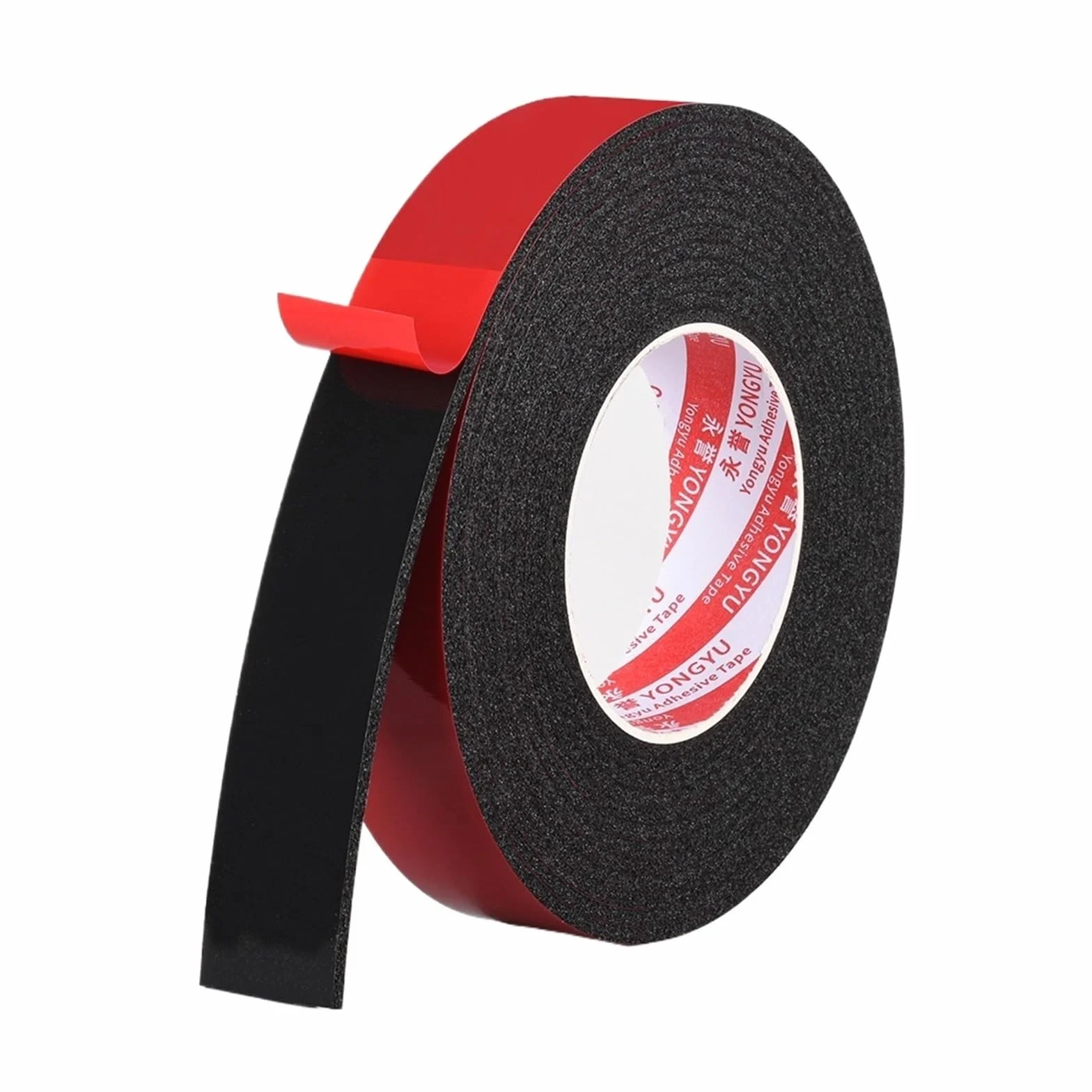 Ruban adhésif double face en mousse haute densité 5 m 3MM*30MM imperméable