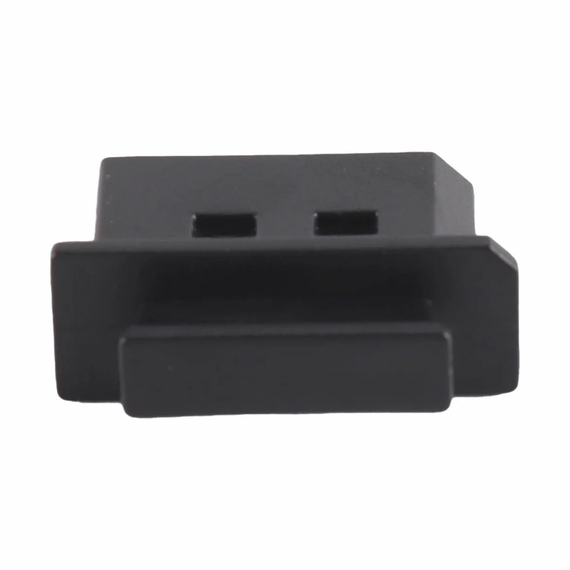 Caches de protection DisplayPort femelle DP, lot de 10, anti-poussière