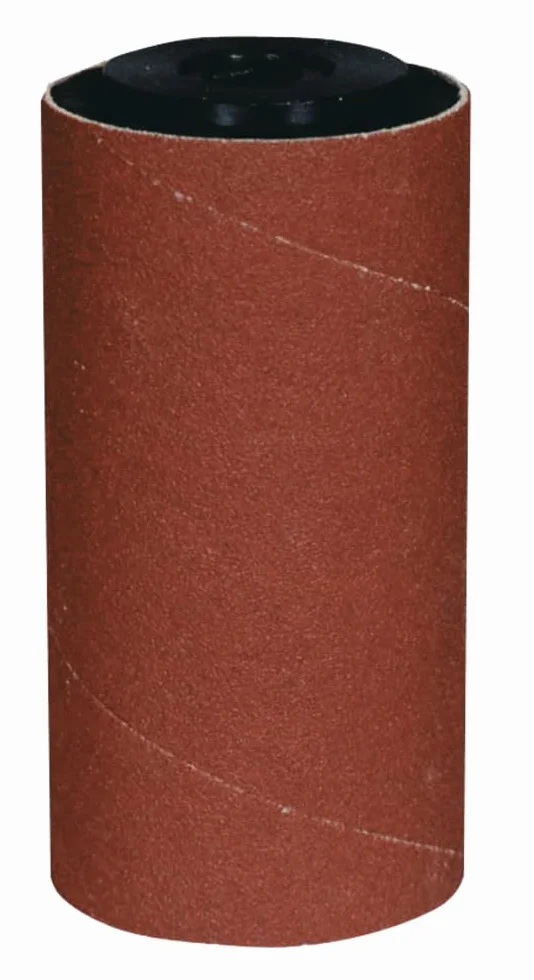 LEMAN Rouleau ponceur abrasif ø 62 Classic Grain 80