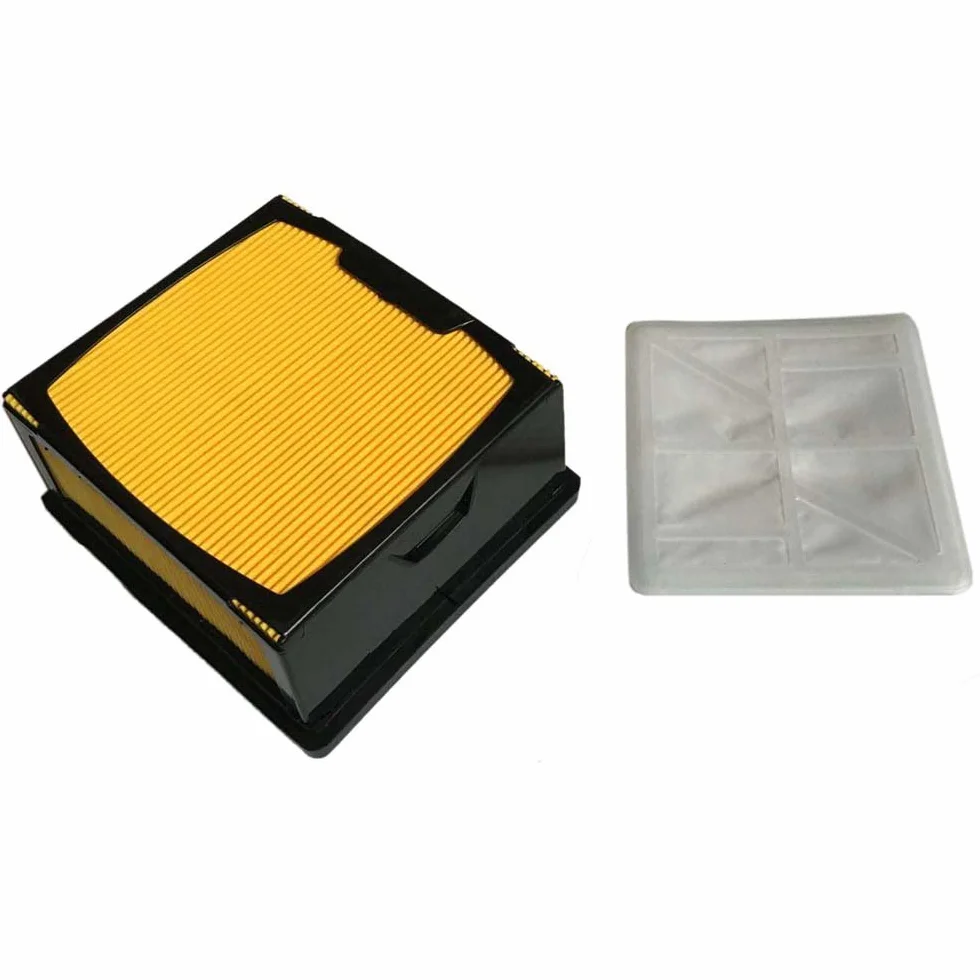 Filtres à air et bougie d'allumage pour Husqvarna K760 K770 Partner