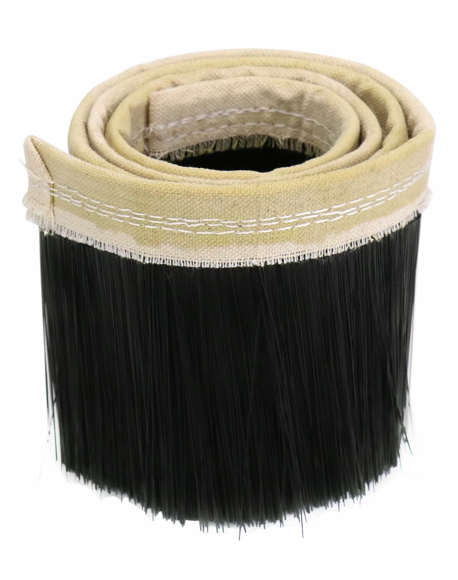 Brosse CNC 100mm x 1M Nylon Pare-Poussière