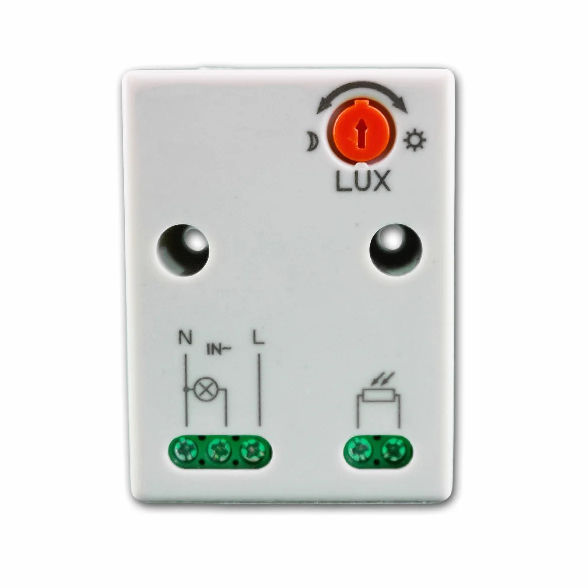 Kanlux Interrupteur Az 10 A